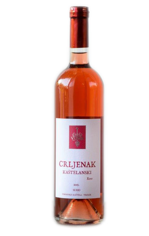 crljenak-kastelanski-rose