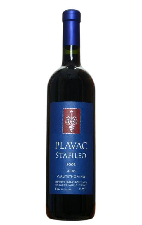 plavac-stafileo